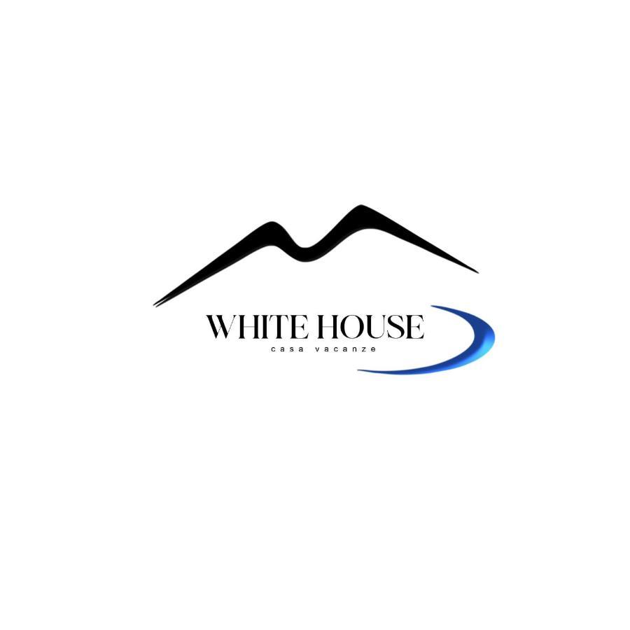 White House Villa Napoli Exterior foto